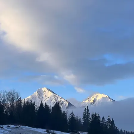 Zdiarsky Dom *